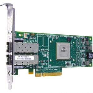 HPE SN1000Q 16Gb 2P FC HBA