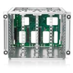 HPE ML350 Gen10 4LFF HDD Cage Kit