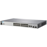 HPE Switch 2530 24 porturi FastEthernet 2 porturi combo rackabil