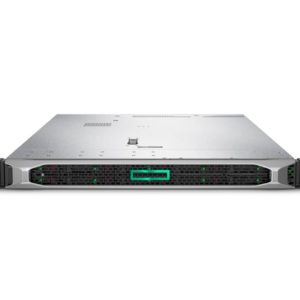 HPE DL360 Gen10 4210 1P 16G NC 8SFF Svr