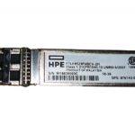 HPE 8Gb Short Wave FC SFP+ 1 Pack