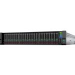 HPE ProLiant DL385 Gen10 7301 1P 32GB-R P408i-a 8SFF 800W