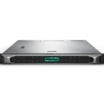 HPE ProLiant DL325 Gen10 7251 1P 8GB-R E208i-a 4LFF 500W