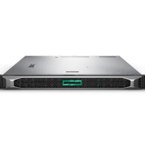 HPE ProLiant DL325 Gen10 7251 1P 8GB-R E208i-a 4LFF 500W