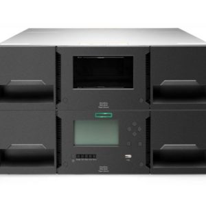 HPE MSL3040 Scalable Base Module