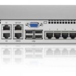 HPE 1x1Ex8 KVM IP Cnsl G2 VM CAC SW