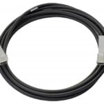 HPE BLc 40G QSFP+ QSFP+ 3m DAC Cable