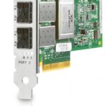 HPE 82Q 8Gb Dual Port PCI-e FC HBA