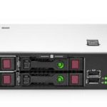 HPE DL20 Gen10 E-2224 1P 16G 4SFF Svr