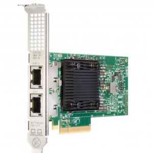 HPE Eth 10Gb 2p 535T Adptr