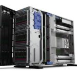HPE ML350 Gen10 3204 1P 16G 4LFF Svr
