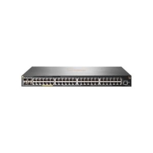 Aruba 2930F 48G PoE+ 4SFP+ Swch