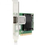 HPE Eth 100Gb 1p 842QSFP28 Adptr