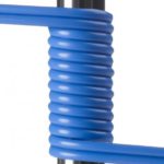 HPE Premier Flex LC/LC OM4 2f 2m Cbl