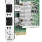 HPE Ethernet 10Gb 2P 530SFP+ Adptr