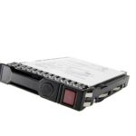 HPE MSA 960GB SAS RI SFF SSD