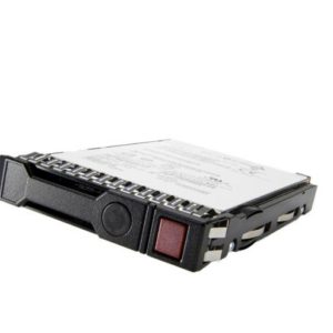 HPE MSA 960GB SAS RI SFF SSD
