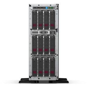 HPE ML350 Gen10 4110 1P 16G 8SFF Svr