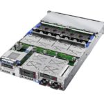 HPE ProLiant DL385 Gen10 7351 1P 32GB-R P408i-a 8SFF 800W