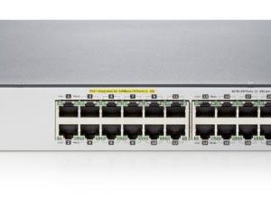 Aruba 2530 24 PoE+ Switch