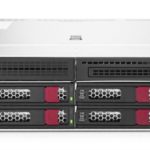 HPE DL180 Gen10 4110 1P 16G 8LFF Svr