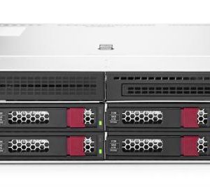 HPE DL180 Gen10 4110 1P 16G 8LFF Svr