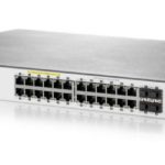 Aruba 2530 24G PoE+ Switch