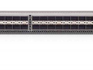 HPE SN6620C 32Gb 48/24 FC Switch