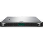HPE DL325 Gen10 7262 1P 16G 8SFF Svr