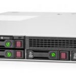 HPE DL160 Gen10 4110 1P 16G 8SFF Svr
