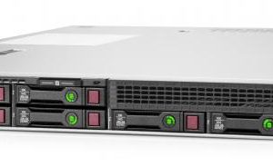 HPE DL160 Gen10 4110 1P 16G 8SFF Svr
