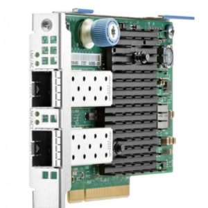 HPE Ethernet 10Gb 2-port 562FLR-SFP+Adpt