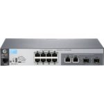 Aruba 2530 8G Switch