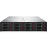 HPE DL380 Gen10 4208 1P 32G 24SFF Svr