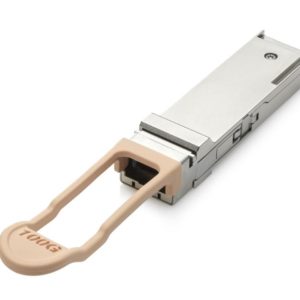 HPE 100Gb QSFP28 MPO SR4 100m XCVR