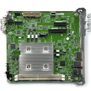 HPE MicroSvr G10 X3421 Soln EU/UK Svr/TV
