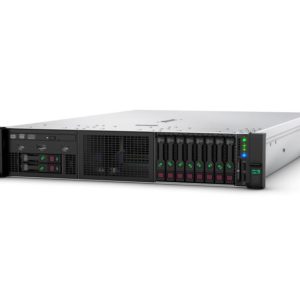 HPE DL380 Gen10 4210 1P 32G NC 8SFF Svr