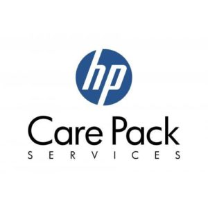HPE Install DL3xx SVC