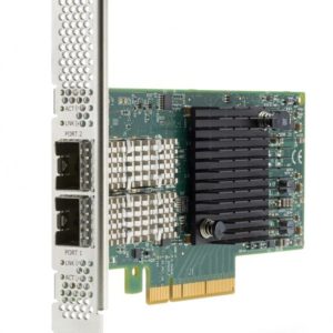 HPE Eth 10Gb 2p 548SFP+ Adptr
