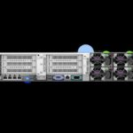 HPE DL560 Gen10 5220 2P 64G 8SFF Svr