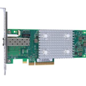 HPE SN1100Q 16Gb 1p FC HBA