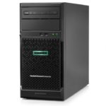 HPE ML30 Gen10 E-2224 1P 16G 4LFF Svr