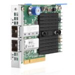 HP Ethernet 10Gb 2-port 546FLR-SFP+ Adapter