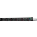 HPE DL360 Gen10 5220 2P 64G NC 8SFF Svr