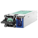 HPE 1400W FS PLAT PL HT PLG PWR SPPLY K