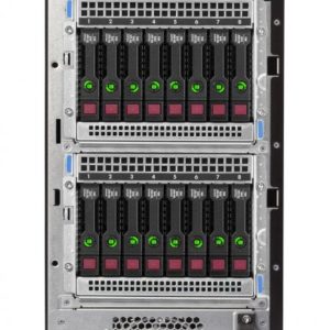 HPE ML110 Gen10 3204 1P 8G NHP EU Svr