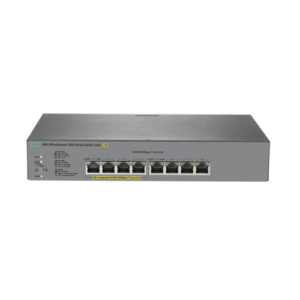 HPE Switch 1820 8 porturi Gigabit porturi 11.9 Mpps Layer