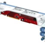 HPE DL38X Gen10 2SFF HDD Riser Kit