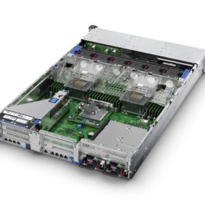 HPE DL380 Gen10 6230 1P 64G 8SFF Svr