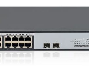 HPE 1420 24G 2SFP+ Switch